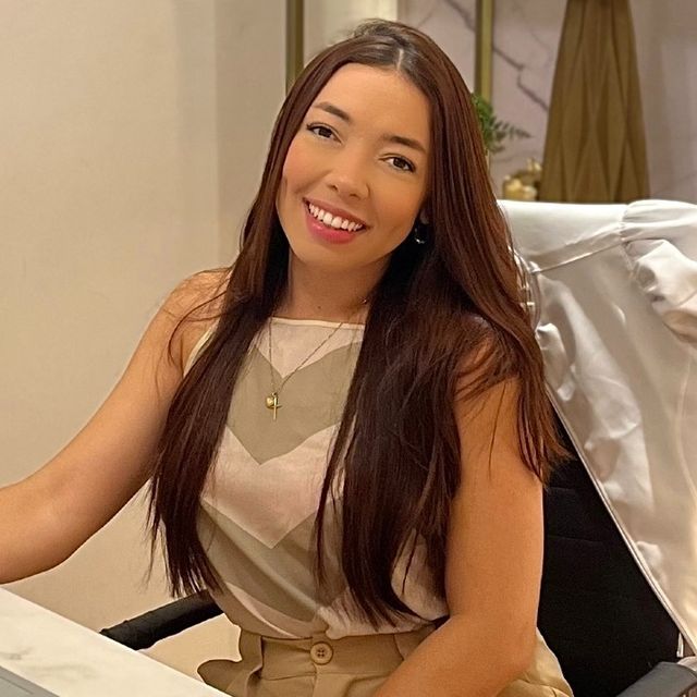 Ana Karolline Barroso Martins, Nutricionista Fortaleza