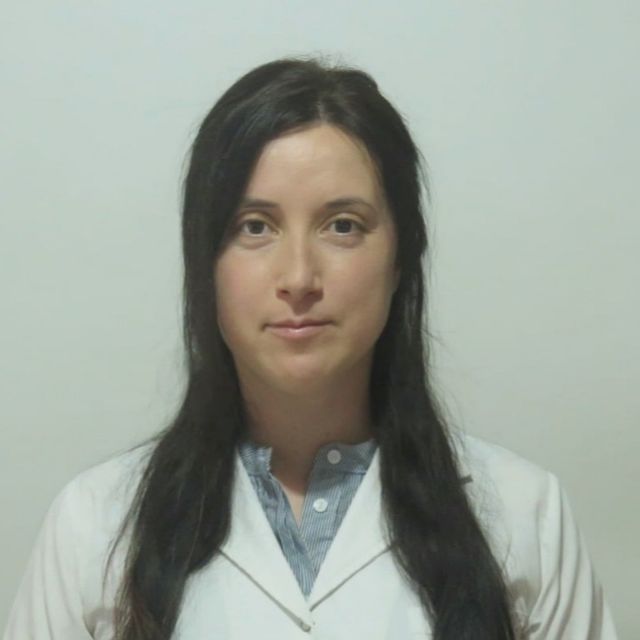 Solange Ferraguti, Traumatólogo Ciudad Autónoma de Buenos Aires