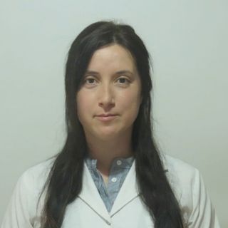 Acercar imagen: Solange Ferraguti, Traumatólogo Ciudad Autónoma de Buenos Aires