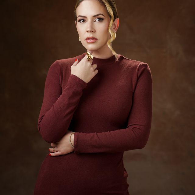 Amanda Coelho de Almeida