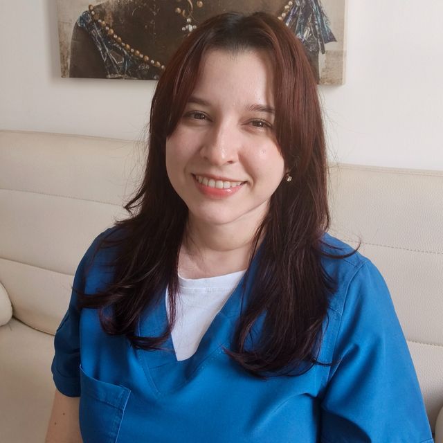 Andrea Flórez, Psicólogo Bucaramanga