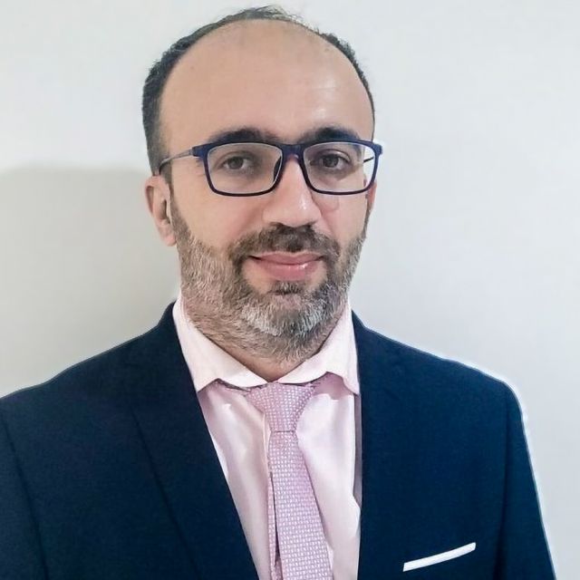 Eulâmpio Dantas Segundo, Psiquiatra João Pessoa