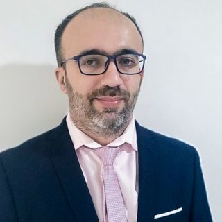 Ampliar imagem: Eulâmpio Dantas Segundo, Psiquiatra João Pessoa