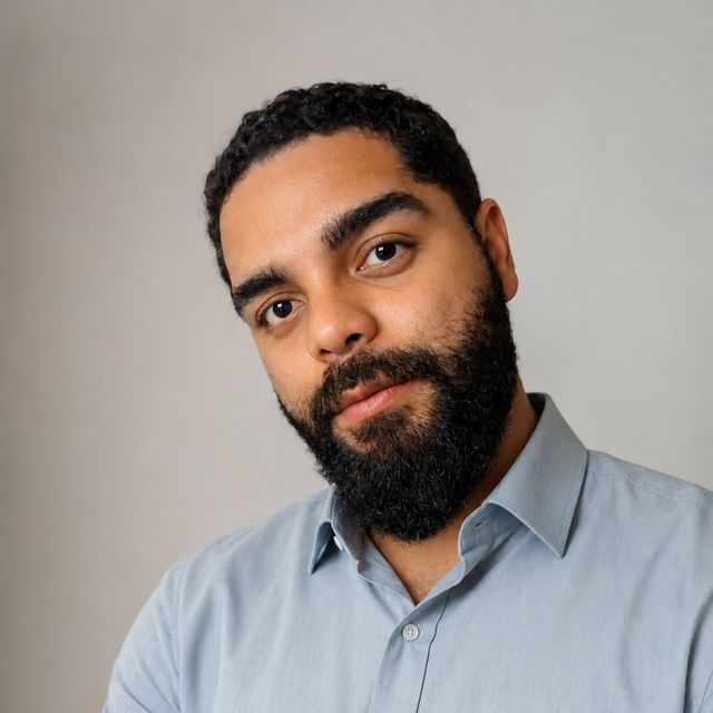 Felipe Natan, Psicólogo São Gonçalo