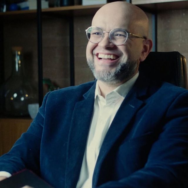 Felipe Silva Magalhães, Psicólogo Rio de Janeiro