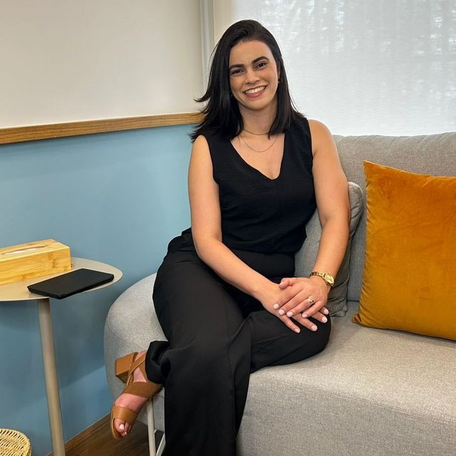 Mônica Aguilar Araújo, Psicólogo São Paulo