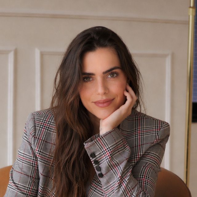 Monique Aguiar, Psicólogo Rio de Janeiro