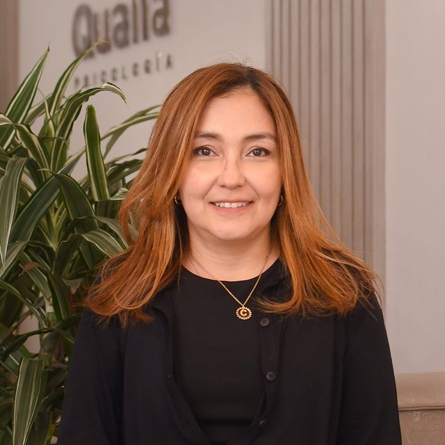 Carolina Eugenia Iriarte Ramírez