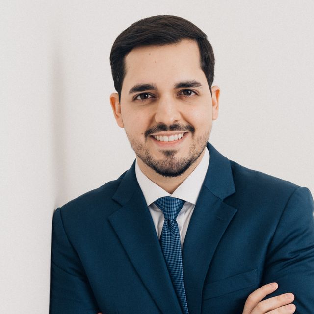 Matheus  Castelo Branco, Coloproctologista Fortaleza