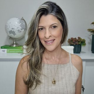 Ampliar imagem: Paula Guedes, Nutricionista São Paulo