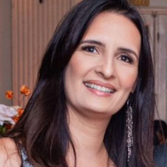 Gláucia Zulato Chaves, Dermatologista Belo Horizonte