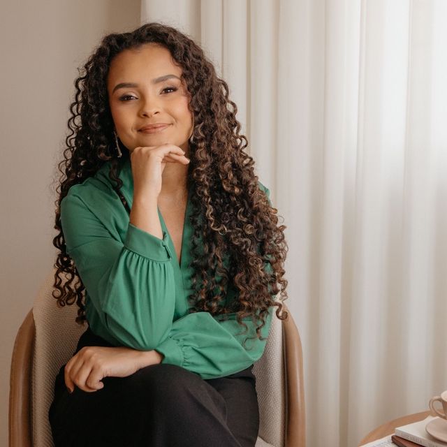 Victória Romualdo, Ginecologista Itabira