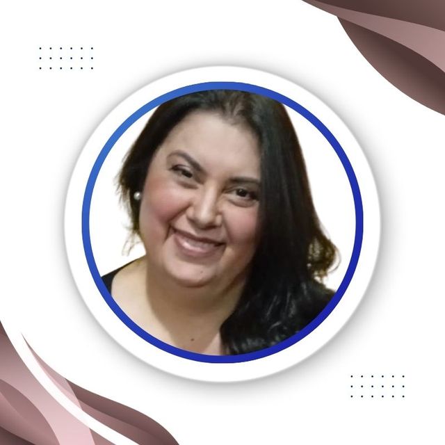 Adriana  Silva de Souza, Psicanalista Atibaia