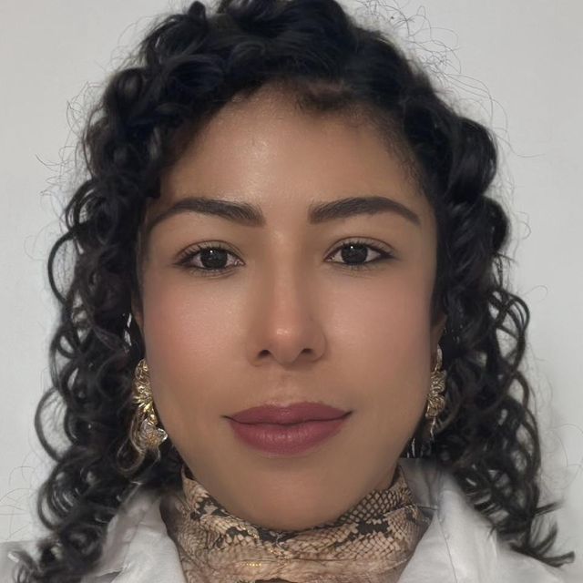 Daisy Falla Ramírez