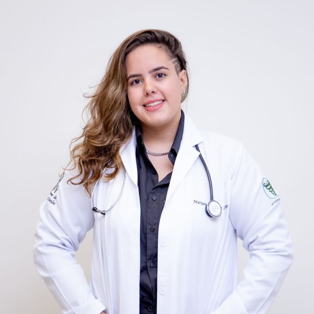 Mariana S.S. Flores, Fisioterapeuta São Paulo