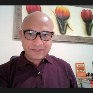 Dr. Jose Sergio Velozo