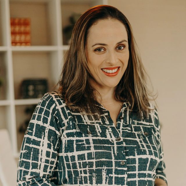 Karina Moss Abreu, Fisioterapeuta Santo André, SP