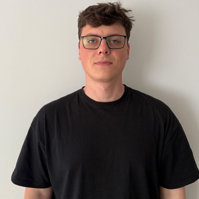 Valentin Lemos, Psicólogo Chacabuco