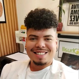 Ampliar imagem: Thiago Silva Santos, Psicólogo Rio de Janeiro