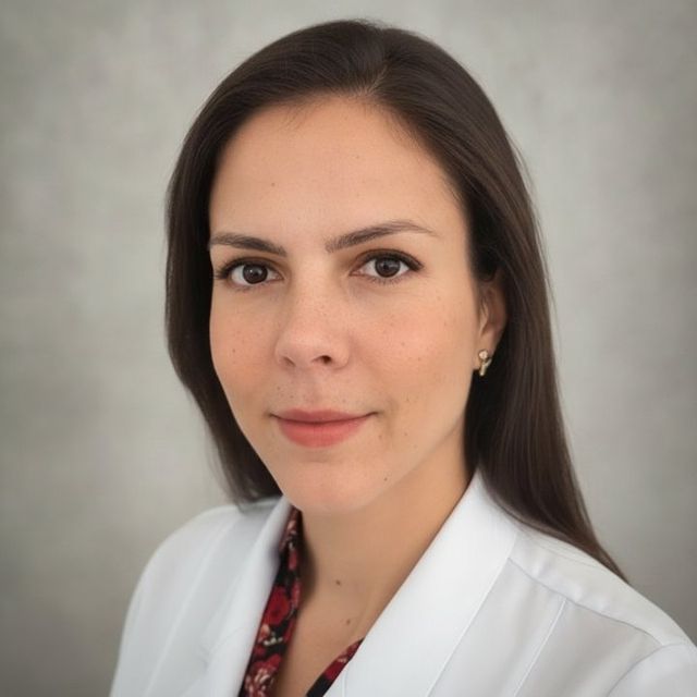 Denise Calvet