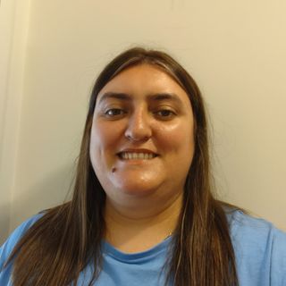 Acercar imagen: Nicole Alicia Mery Duran, Psicólogo Antofagasta