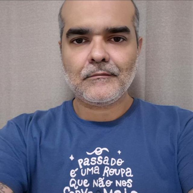 Guilherme  Nogueira De Queirós Diógenes, Psicólogo Fortaleza