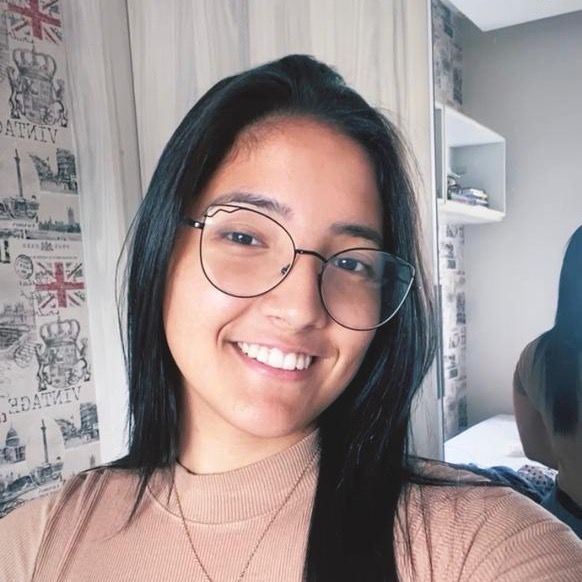 Samira Matsuzski , Fisioterapeuta São Paulo