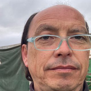 Ks. Daniel Guerra Arancibia