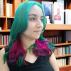 Dra. Alice Leite Ramalho Lacerda