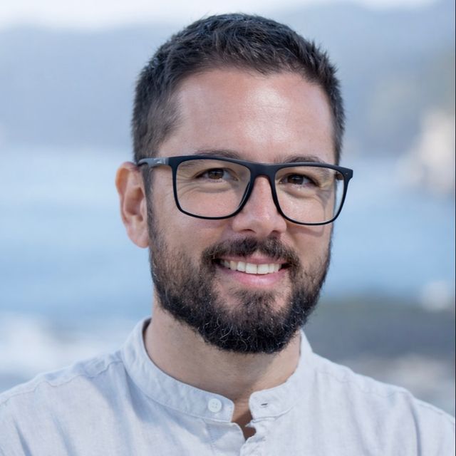 Rodolfo Cifuentes Valenzuela, Psicólogo Concepción