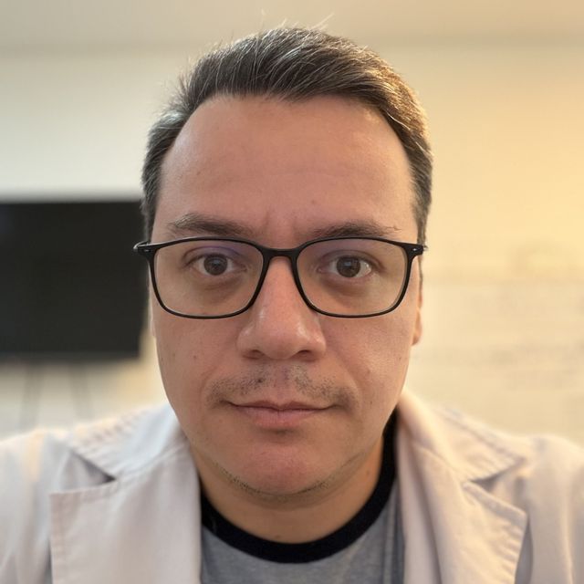 Boyle Hoffmann, Cirujano general Lomas de Zamora