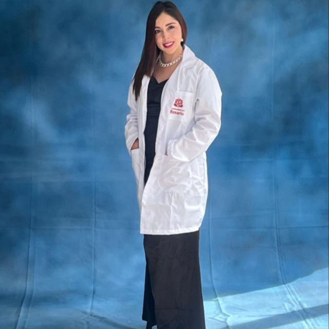 Lina Maria Arguello, Psicólogo Bogotá