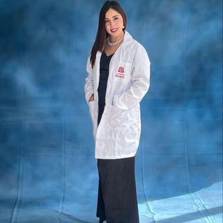 Dra. Lina Maria Arguello