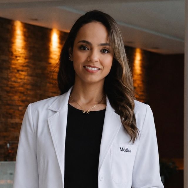 Juliana  Cristina Duarte Braga , Cardiologista Belo Horizonte