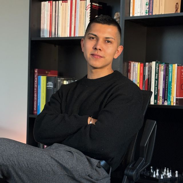 Fernando Saavedra Rojas, Psicólogo Providencia