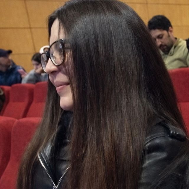 Camila Burgos, Kinesiólogo Tomé