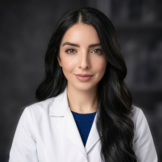 Jeniffer Garcia, Psicólogo Bogotá