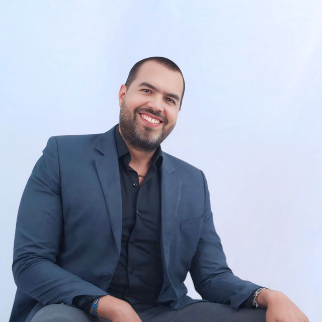 Óscar Iván Melo, Psicólogo Bogotá