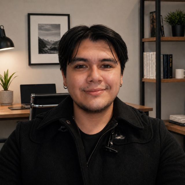 Nicolas Ignacio Oyanedel Parada, Psicólogo Iquique