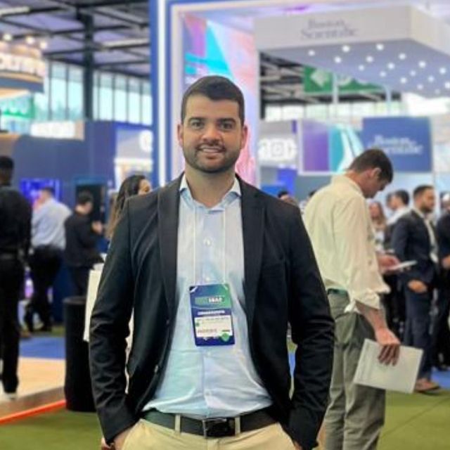 Ary Januário Bacelar Neto, Médico clínico geral Ipanema