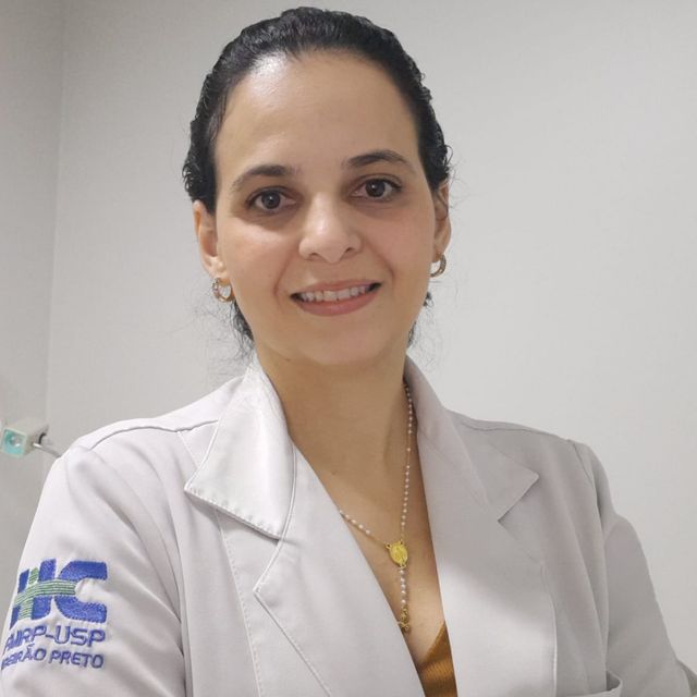 Yasmin Ribeiro, Médico de família Bauru