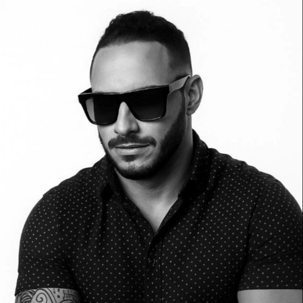 André Luiz da Silva Joaquim ., Terapeuta complementar Niterói