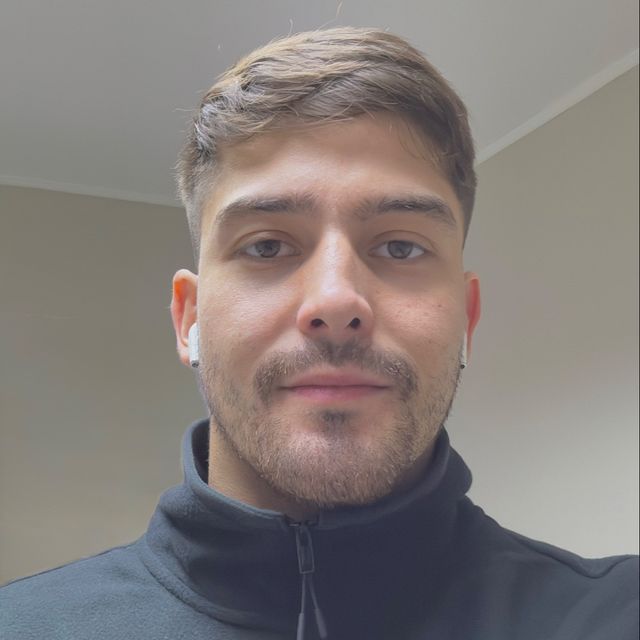 Pablo Silva Velásquez, Psicólogo Antofagasta