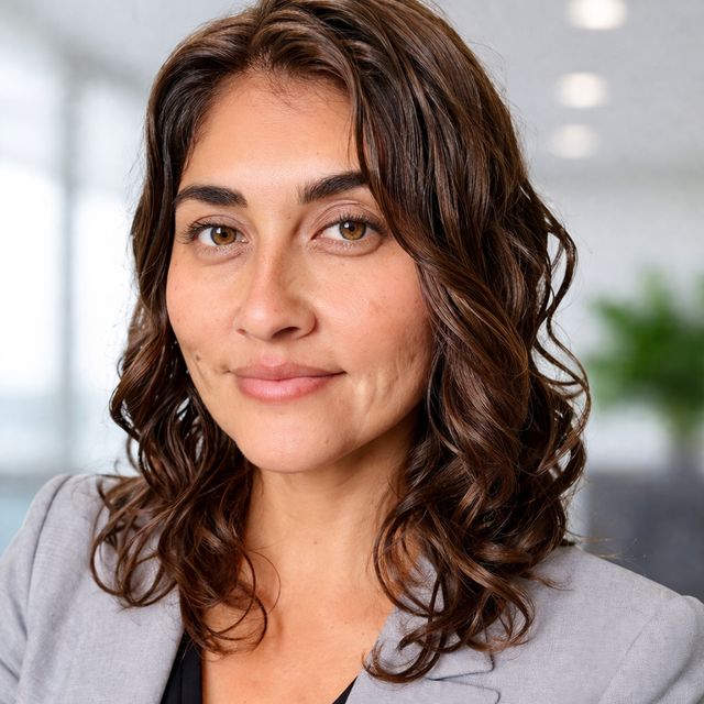 Lizza Reyes Atabales, Psicólogo Antofagasta