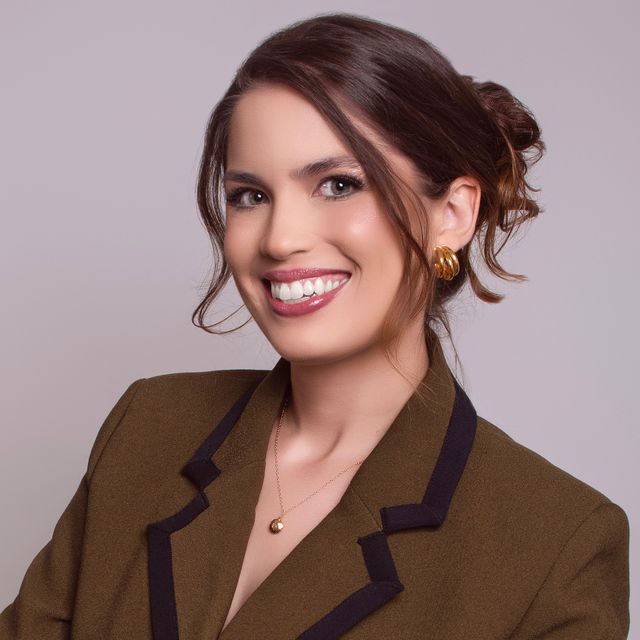 Lídia Barisic, Cirurgião vascular Mossoró