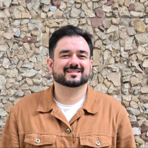 Pedro Desiderio Checchetto, Psicólogo São Paulo