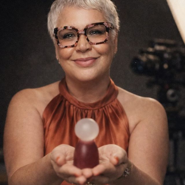 Daniele Júlia Nascimento Marti, Psicanalista Jundiaí