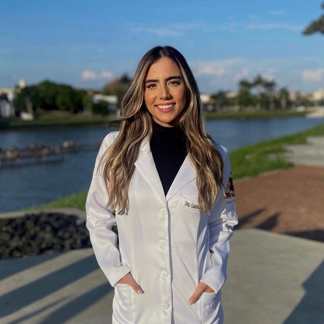 Gabriela Canut, Psiquiatra São Paulo