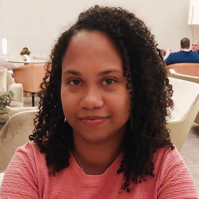 Desirée Simões