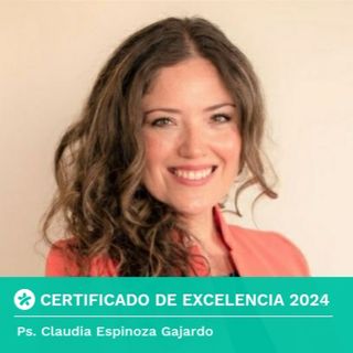 Ps. Claudia Espinoza Gajardo